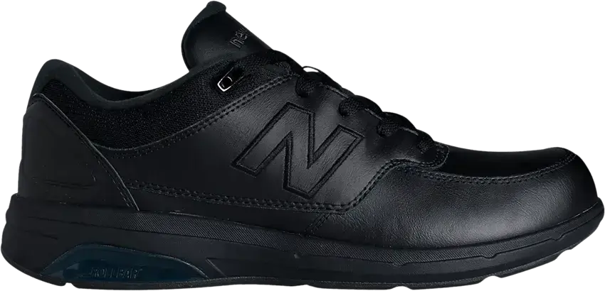  New Balance 813v1 6E Wide &#039;Black&#039;