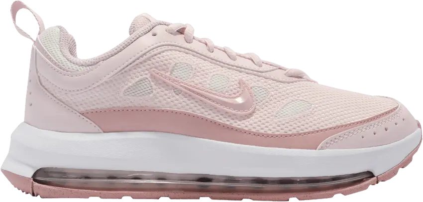  Nike Wmns Air Max AP &#039;Pink Oxford&#039;