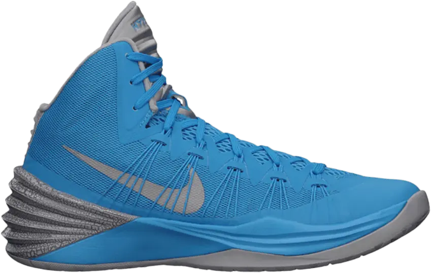  Nike Hyperdunk 2013 &#039;Blue Hero&#039;