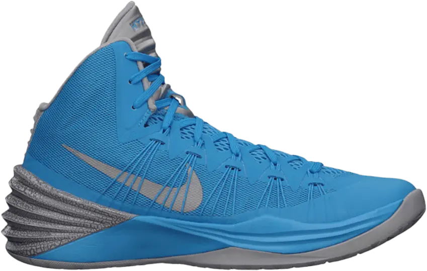 Nike Hyperdunk 2013 &#039;Blue Hero&#039;