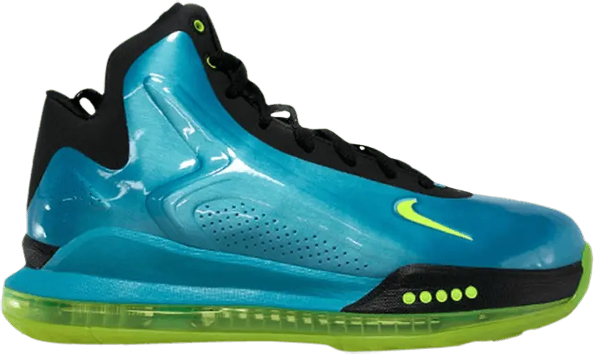 Nike Hyperflight Max &#039;Gamma Blue Volt&#039;
