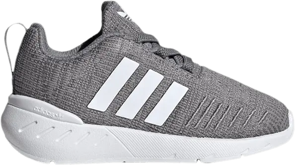  Adidas Swift Run 22 I &#039;Grey&#039;