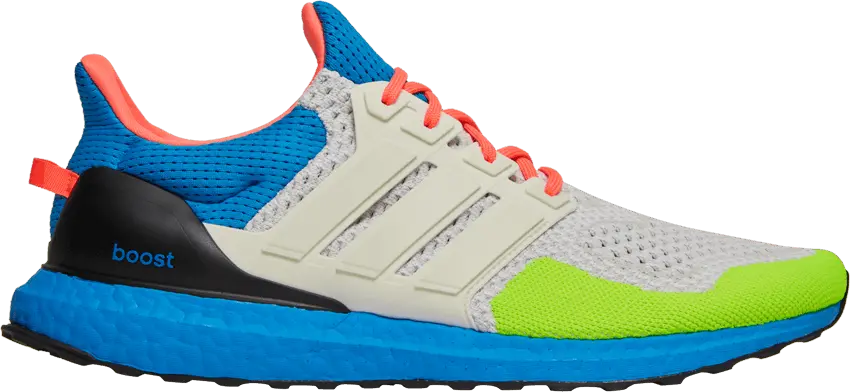  Adidas adidas Ultra Boost 1.0 NERF