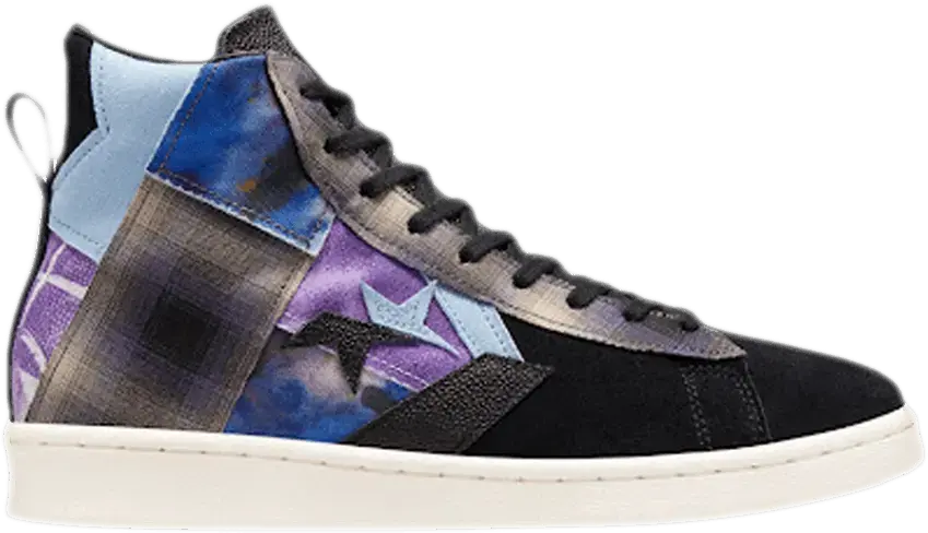  Converse Kelly Oubre Jr. x Pro Leather Mid &#039;Chase the Drip&#039;