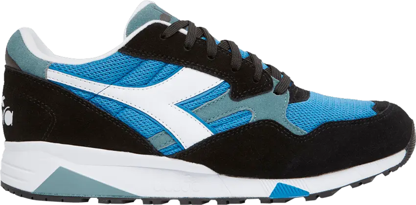  Diadora N902 S &#039;Vallarta Blue Black&#039;