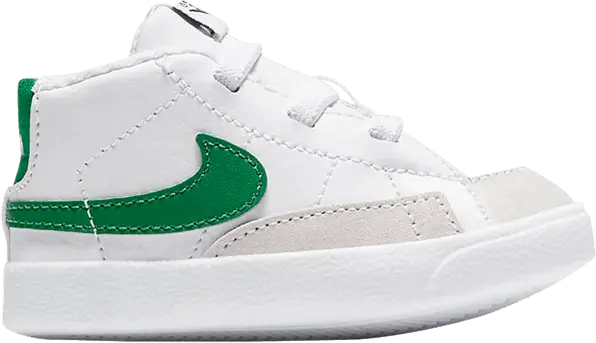  Nike Blazer Mid CB &#039;White Pine Green&#039;