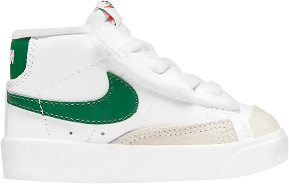  Nike Blazer Mid &#039;77 TD &#039;White Pine Green&#039;