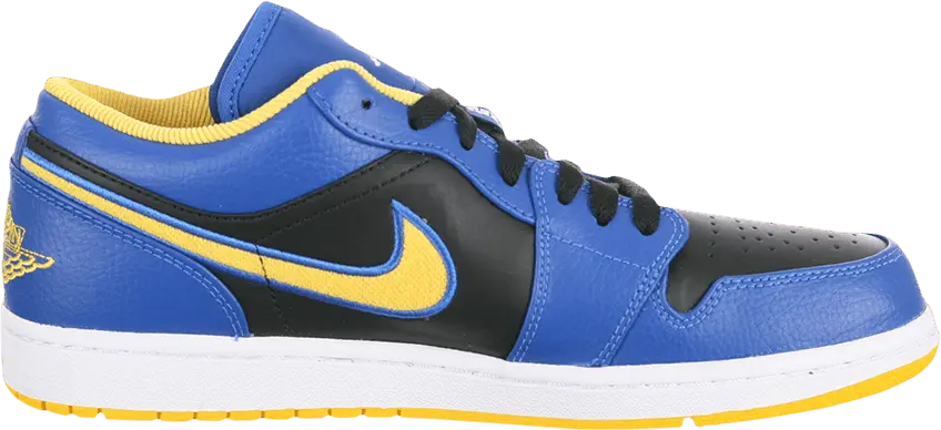  Jordan 1 Low Laney