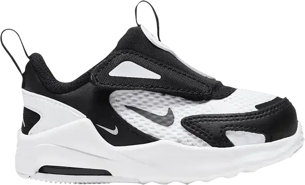  Nike Air Max Bolt TD &#039;White Black&#039;