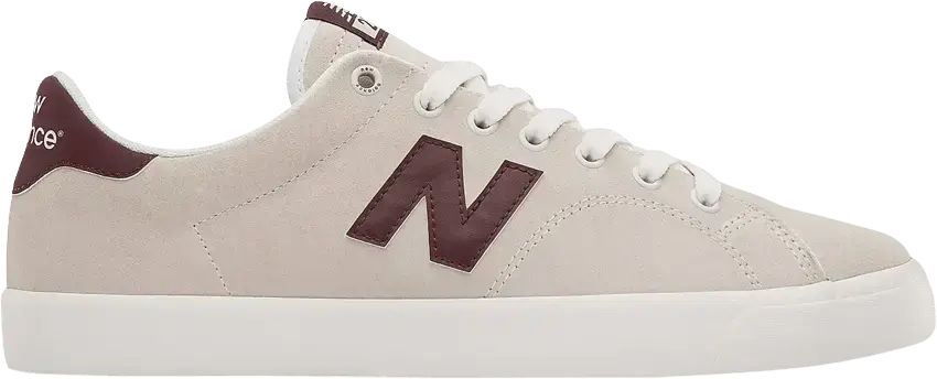  New Balance All Coasts 210 &#039;Sea Salt Burgundy&#039;