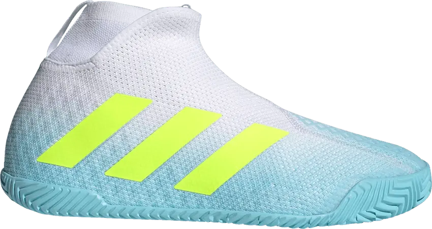 Adidas Stycon Laceless HC &#039;Hazy Sky Gradient&#039;