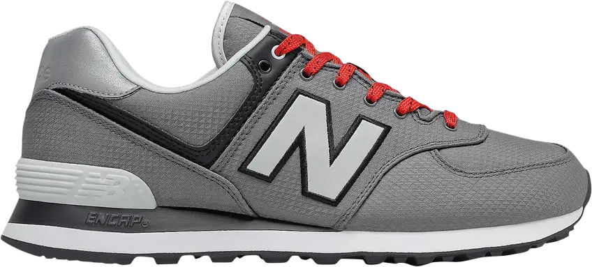  New Balance 574 4E Wide &#039;Castlerock&#039;