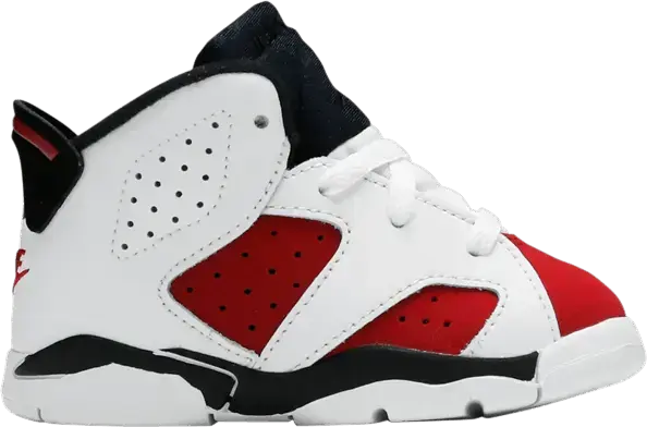  Jordan 6 Retro Carmine (2021) (TD)