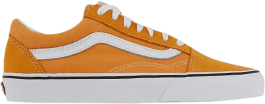  Vans Old Skool &#039;Golden Nugget&#039;