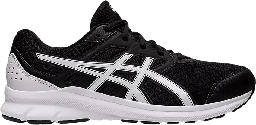  Asics Jolt 3 4E Wide &#039;Black&#039;