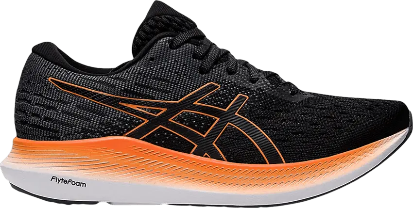  Asics Wmns EvoRide 2 &#039;Black Sun Peach&#039;