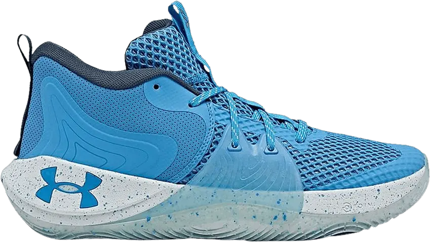 Under Armour Embiid One GS &#039;23.11.3&#039;