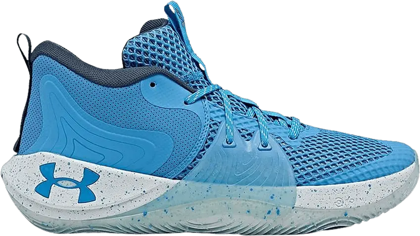  Under Armour Embiid One GS &#039;23.11.3&#039;