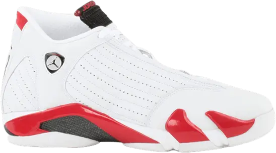  Jordan 14 OG Candy Cane (1999)