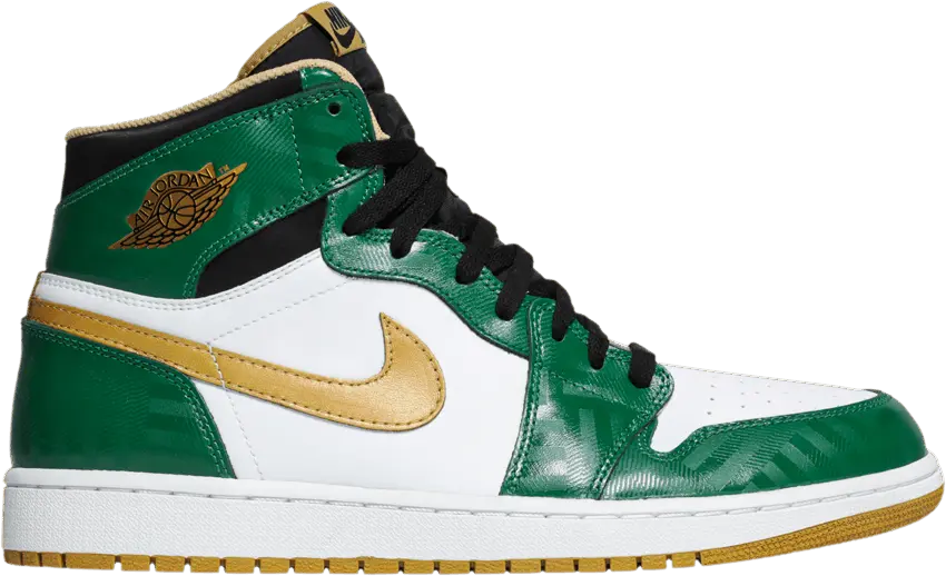  Jordan 1 OG Celtics