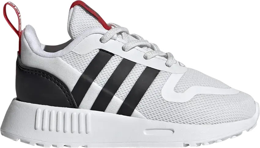  Adidas Multix Infant &#039;White Black&#039;