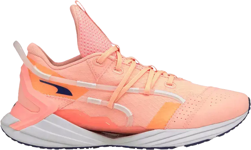  Puma Ultra Triller Elektro Peach (Women&#039;s)