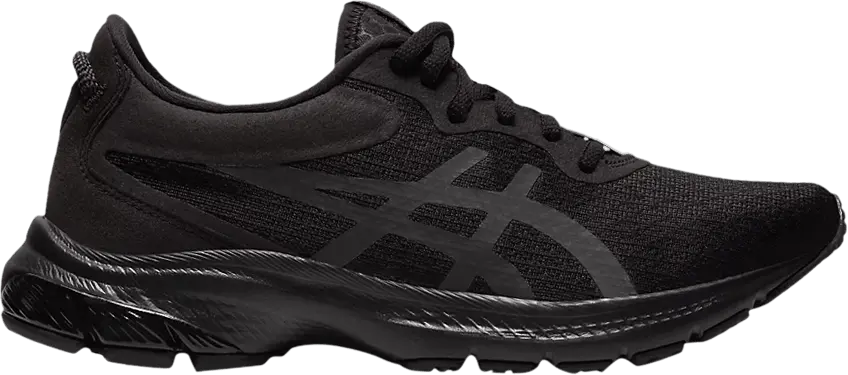 Asics ASICS Gel-Kumo Lyte 2 Black Graphite Grey (Women&#039;s)