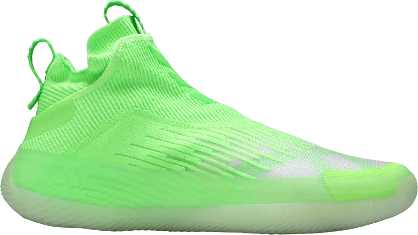  Adidas adidas N3xt L3v3l Futurenatural Team Solar Green