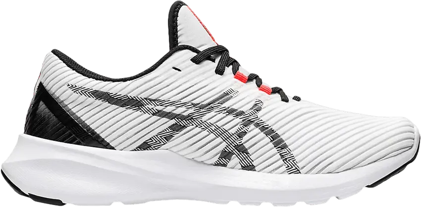  Asics Wmns Versablast &#039;White Black&#039;