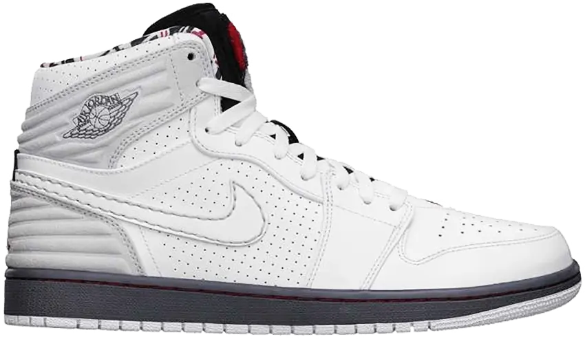  Jordan 1 Retro 93 Bugs Bunny