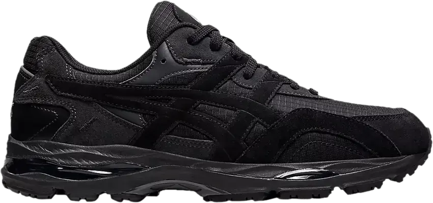 Asics Gel MC Plus &#039;Black&#039;