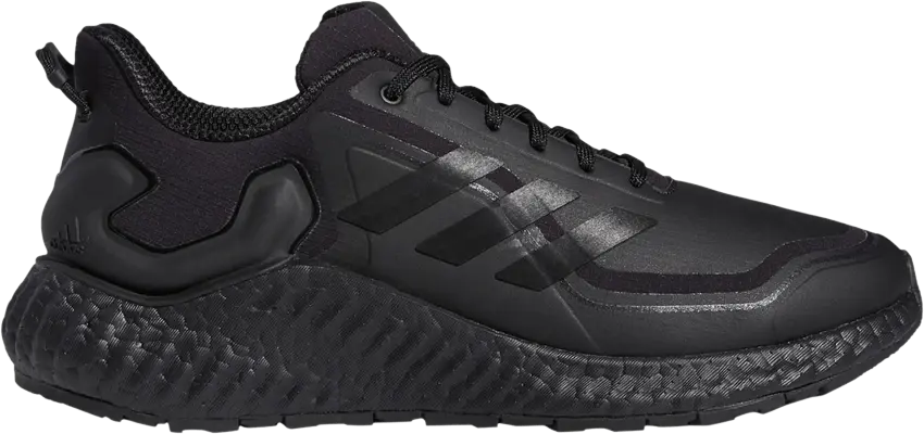 Adidas Climawarm LTD &#039;Triple Black&#039;