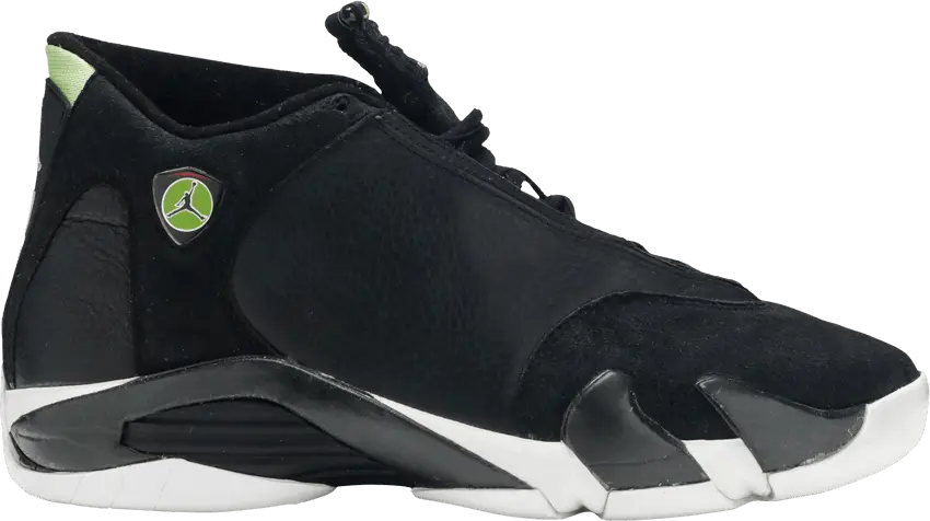  Jordan 14 OG Indiglo