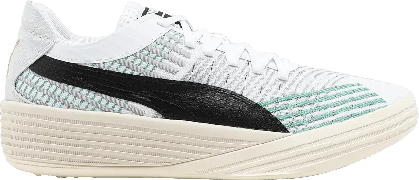  Puma Clyde All-Pro Coast 2 Coast Celtics