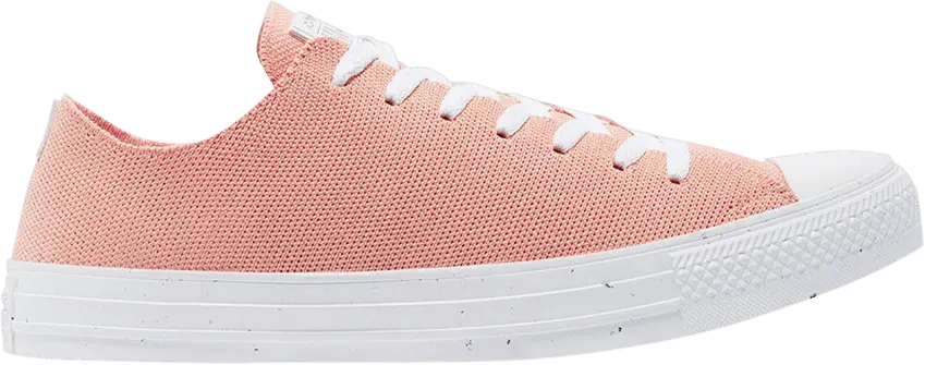  Converse Renew Chuck Taylor All Star Knit Low &#039;Pink Quartz&#039;