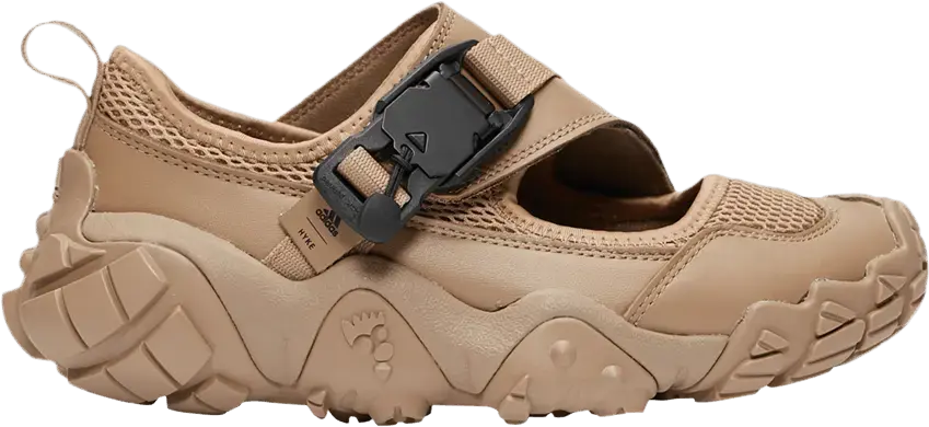  Adidas Hyke x AH-003 XTA Sandal &#039;Tech Khaki&#039;