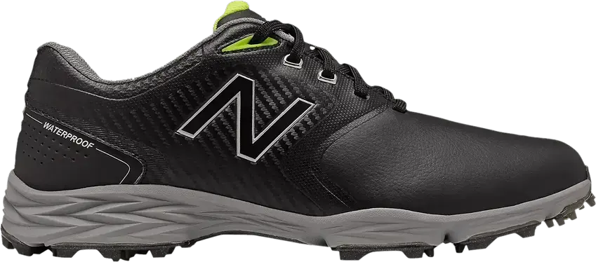 New Balance Striker v2 2E Wide &#039;Black&#039;