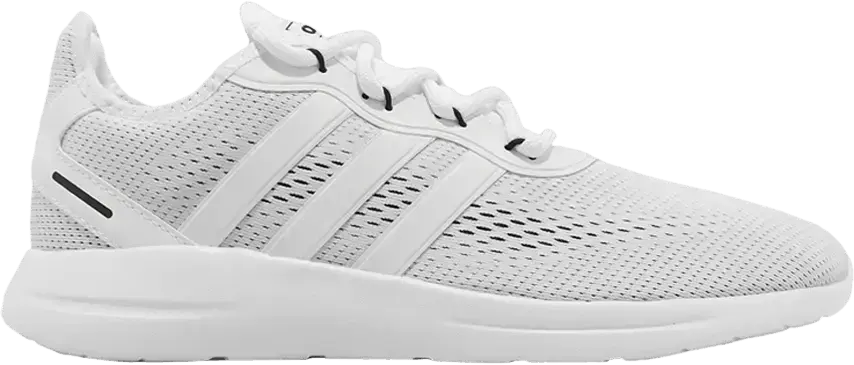  Adidas Lite Racer RBN 2.0 &#039;Cloud White&#039;