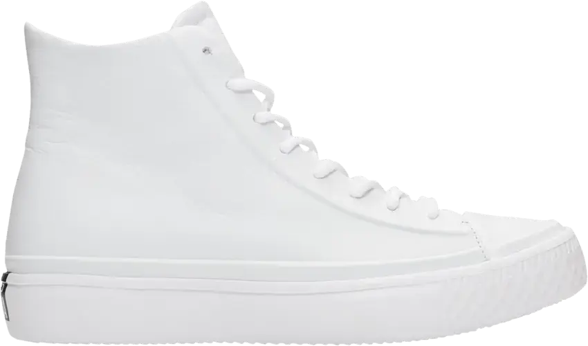  Converse Chuck Taylor All Star Modern High &#039;White&#039;