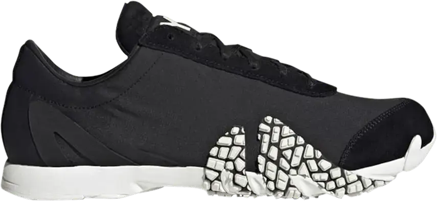  Adidas Y-3 Rehito &#039;Black White&#039;