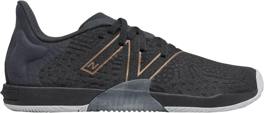  New Balance Wmns Minimus TR &#039;Black Outerspace&#039;