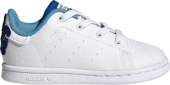  Adidas Stan Smith Primeblue Infant &#039;Octopus&#039;