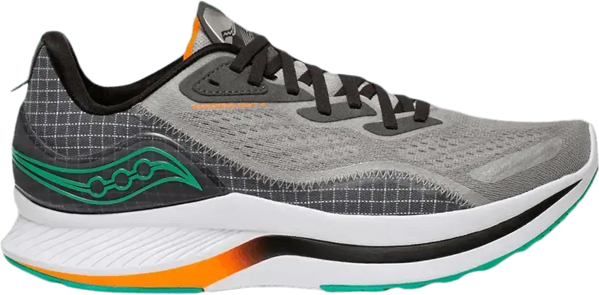  Saucony Endorphin Shift 2 Alloy Jade