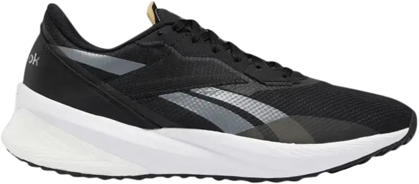  Reebok Floatride Energy Daily Black Grey