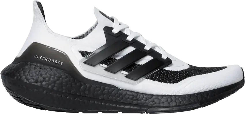  Adidas adidas Ultra Boost 21 Oreo