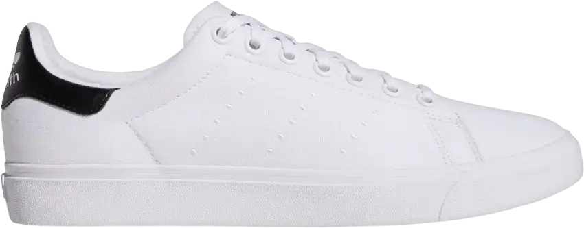  Adidas adidas Stan Smith Vulc Black White