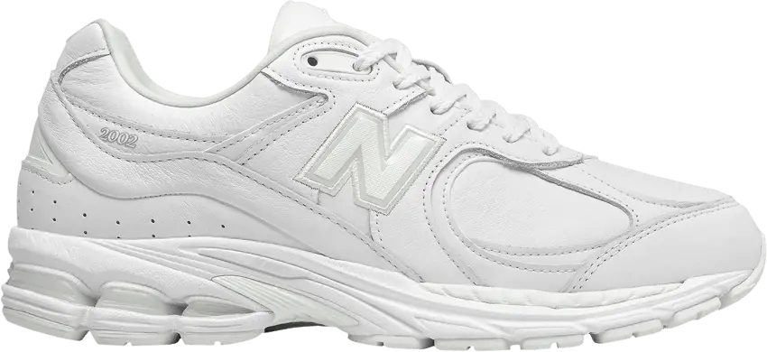 New Balance 2002R Munsell White