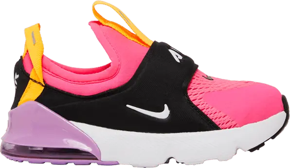  Nike Air Max 270 Extreme TD &#039;Hyper Pink Fuchsia Glow&#039;