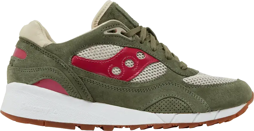  Saucony Shadow 6000 Up There Doors to the World