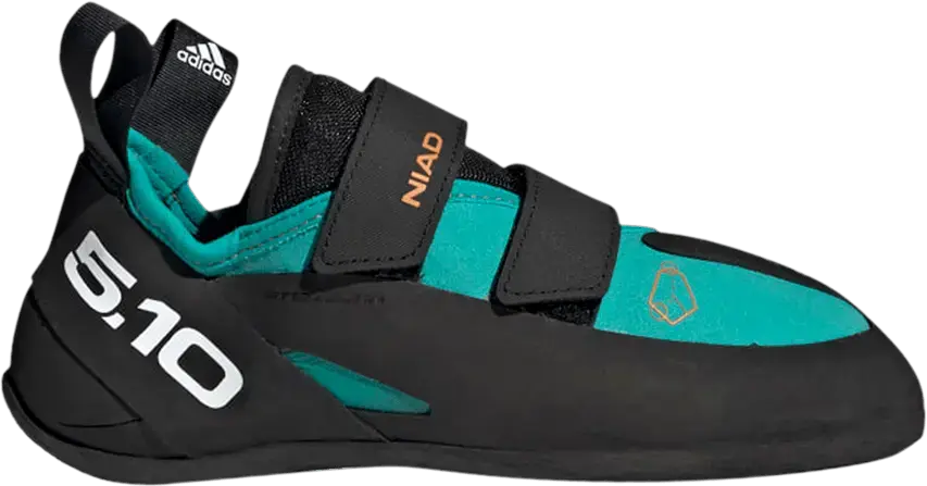  Adidas Wmns Five Ten NIAD VCS &#039;Black Teal&#039;